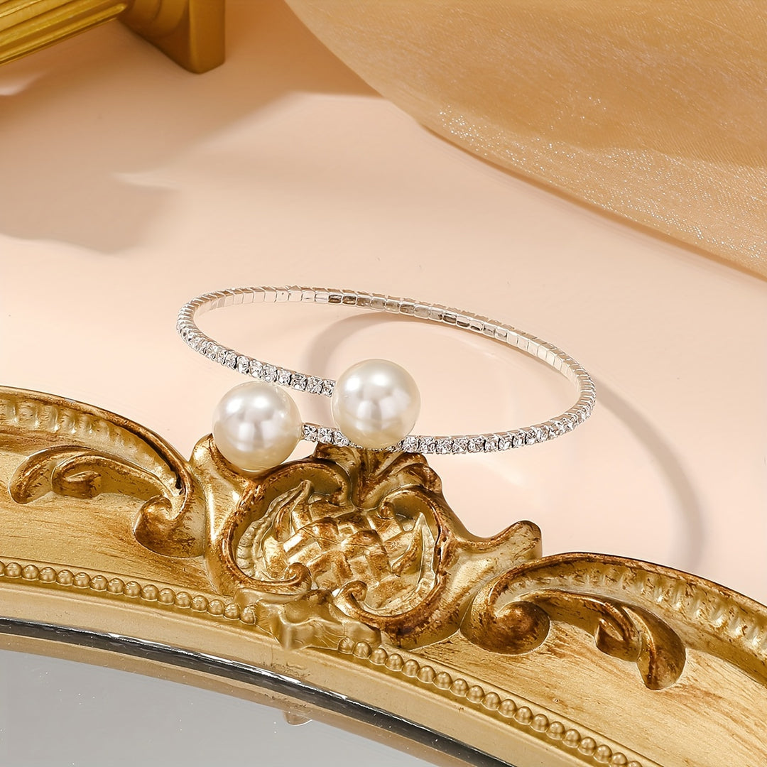Timeless Grace Bracelet
