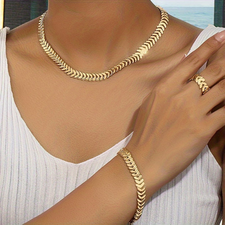 Madeleine™ – Elegant, timeless and refined jewellery collection