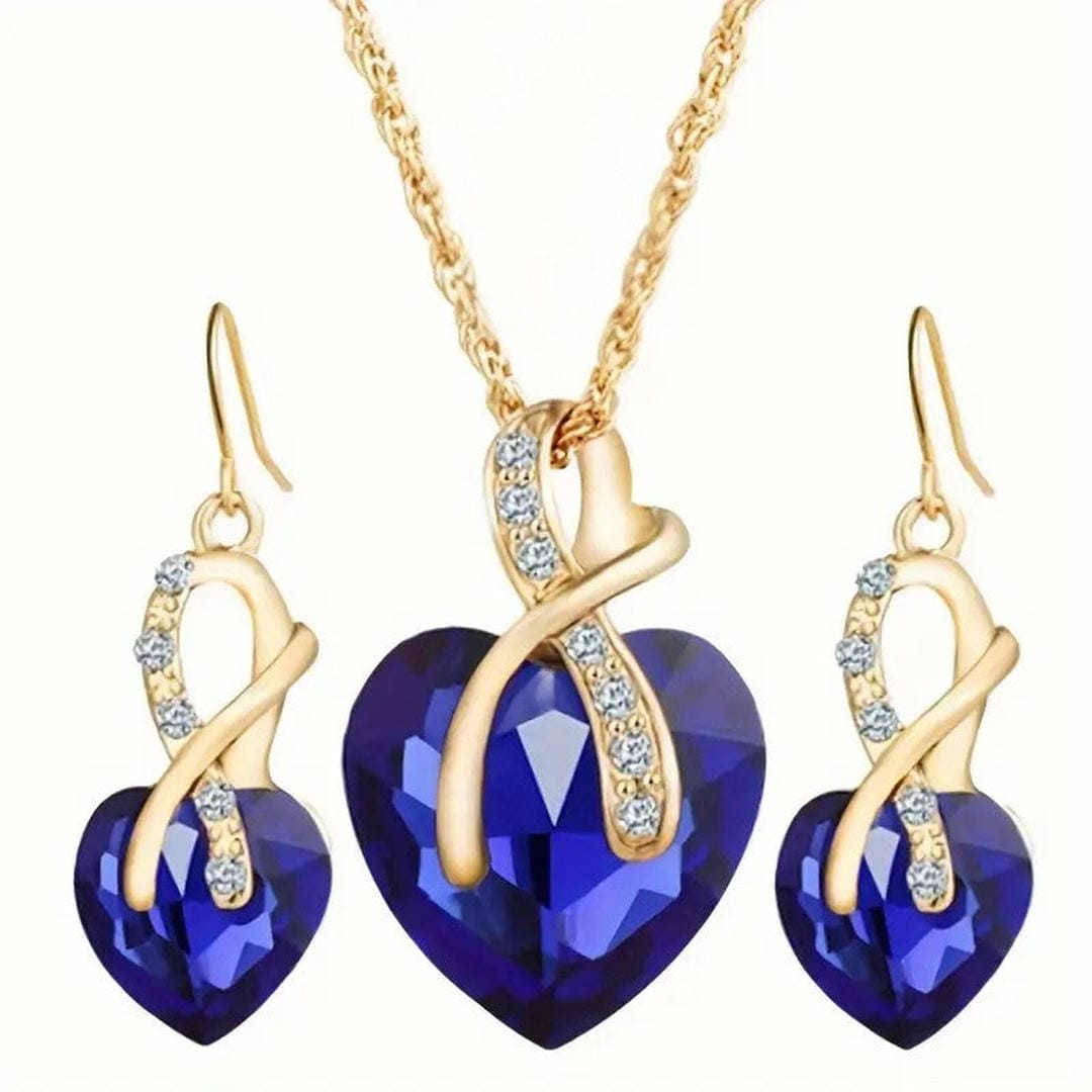 Tavira Marisolde Jewellery Set