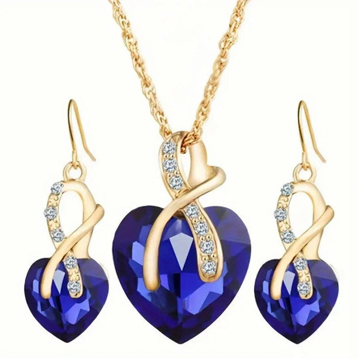 Tavira Marisolde Jewellery Set