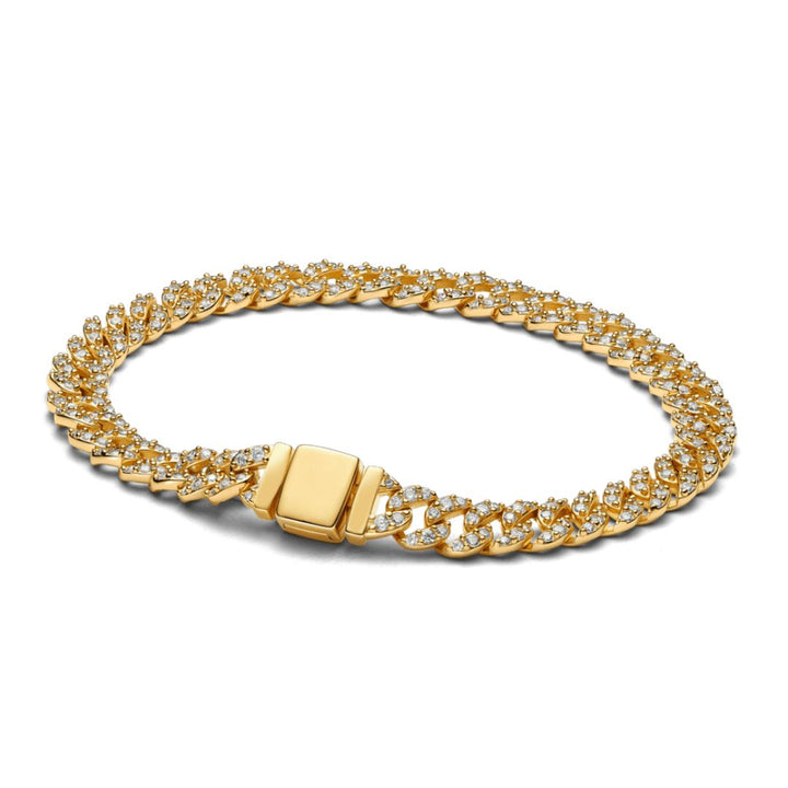 Cuban Bracelet