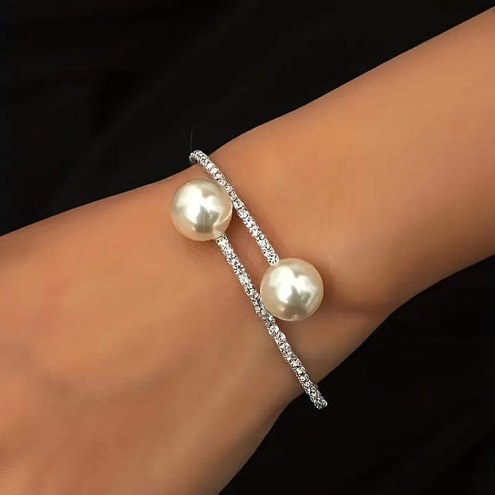 Timeless Grace Bracelet