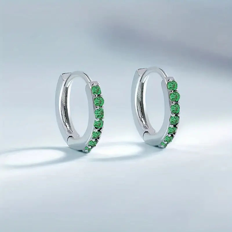 Hoop Earrings