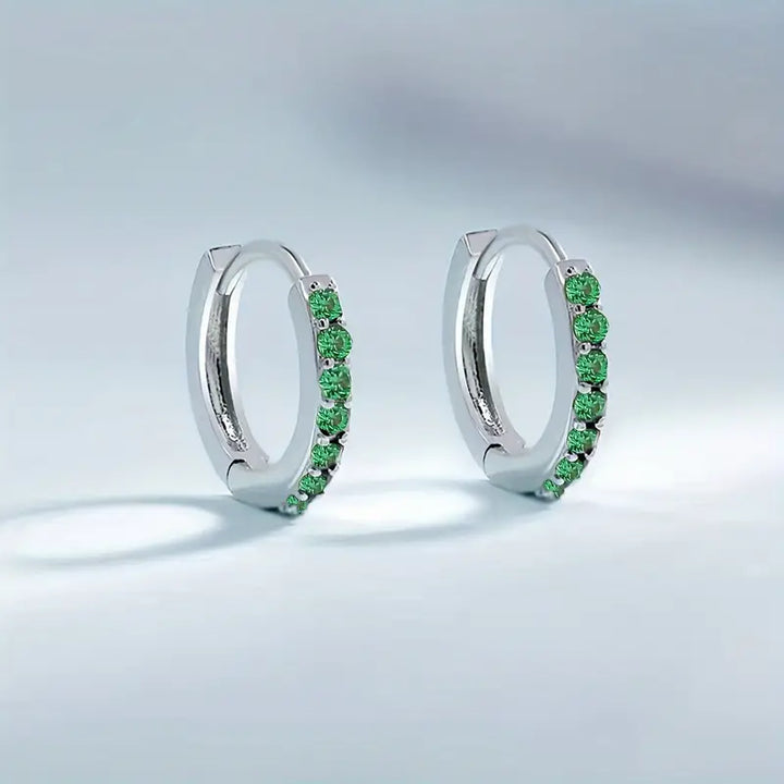 Hoop Earrings