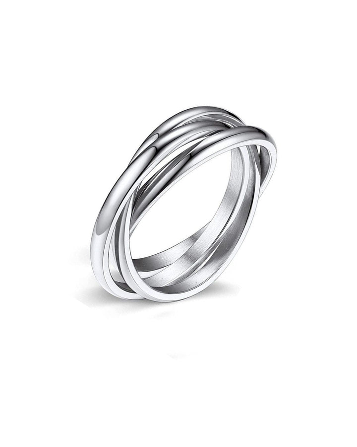 Spins Tidal Roller Ring