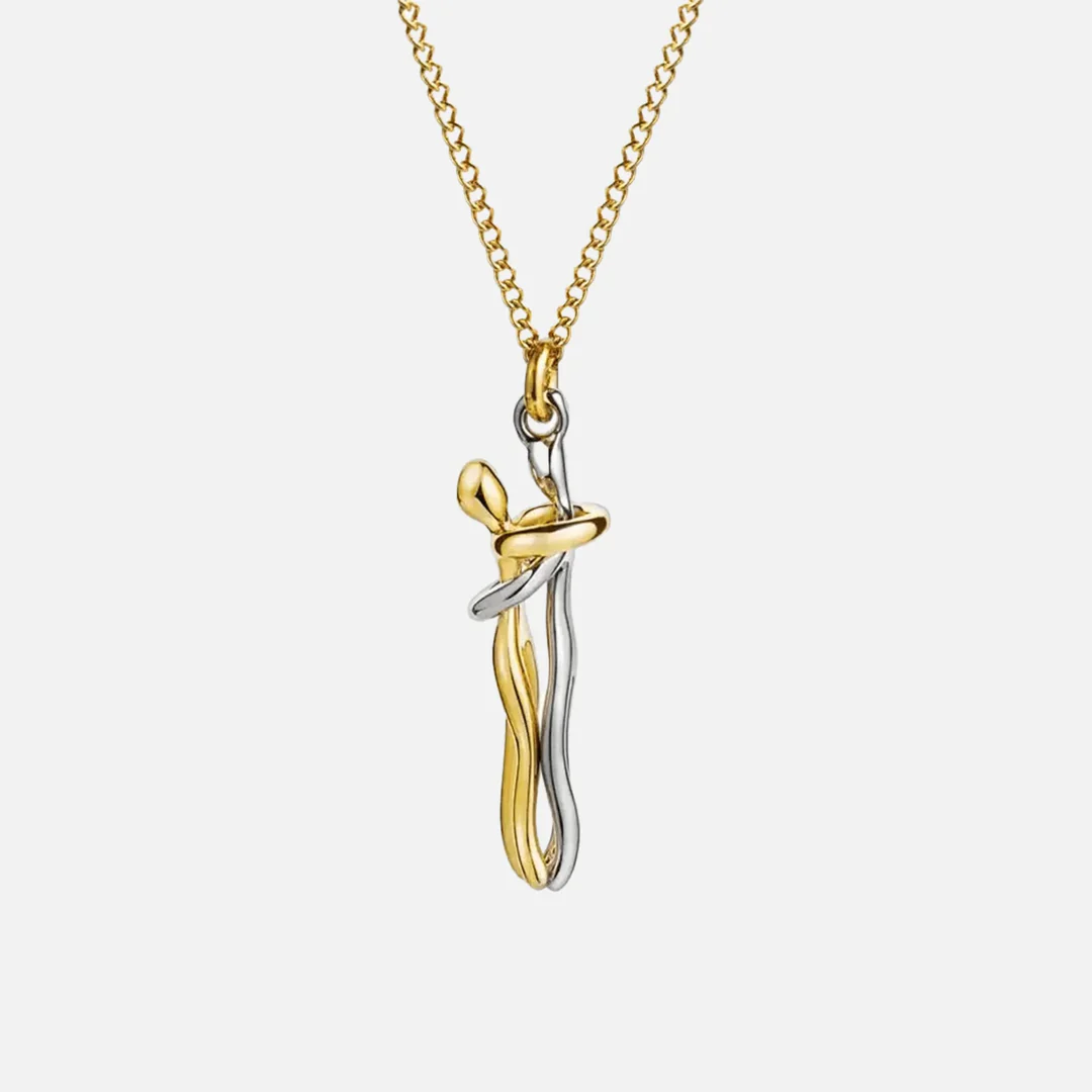 Juliette™ | Symbolic Necklace of Timeless Love