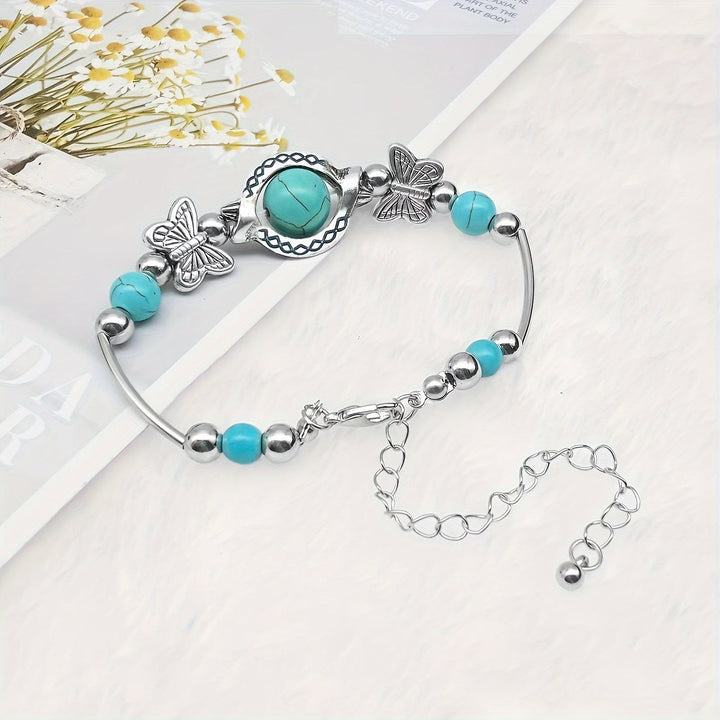 Oasis Butterfly Drift Bracelet