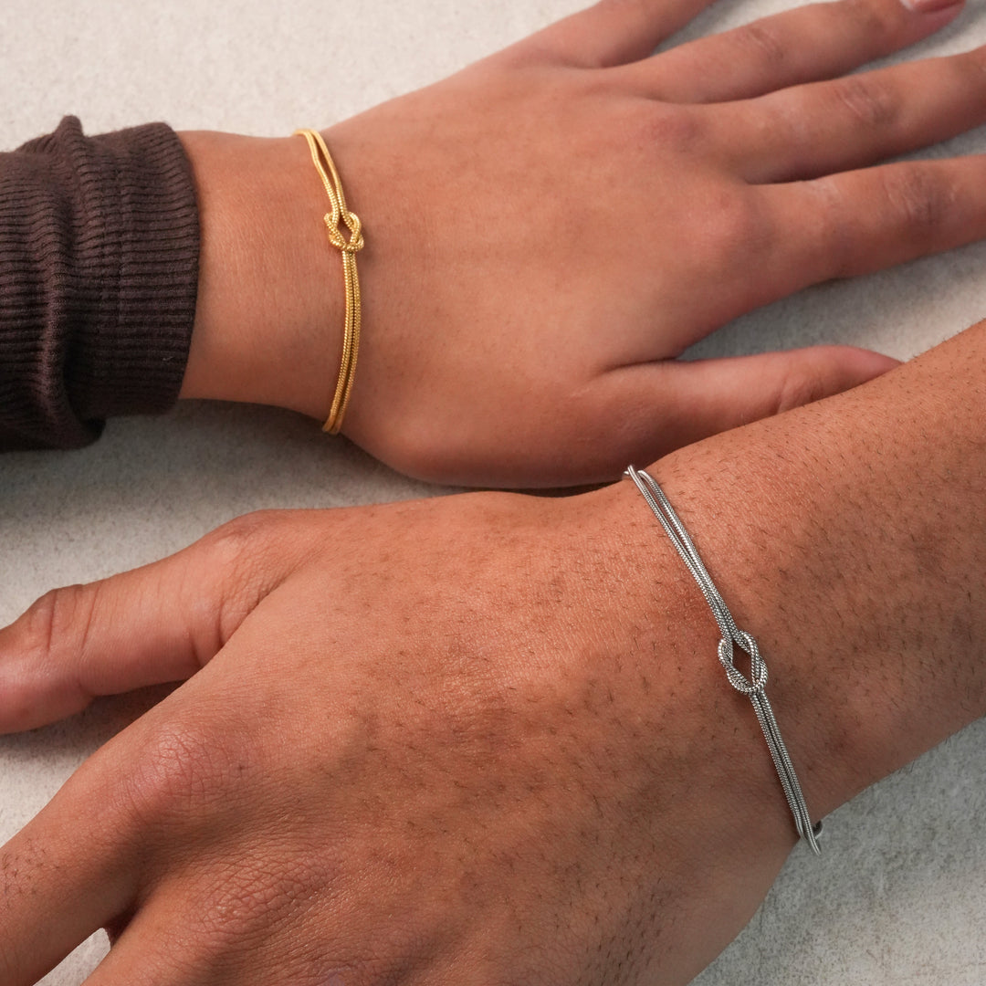 Infinity Bracelet 1+1