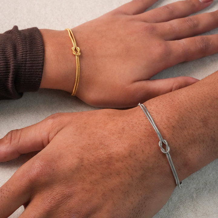 Infinity Bracelet 1+1
