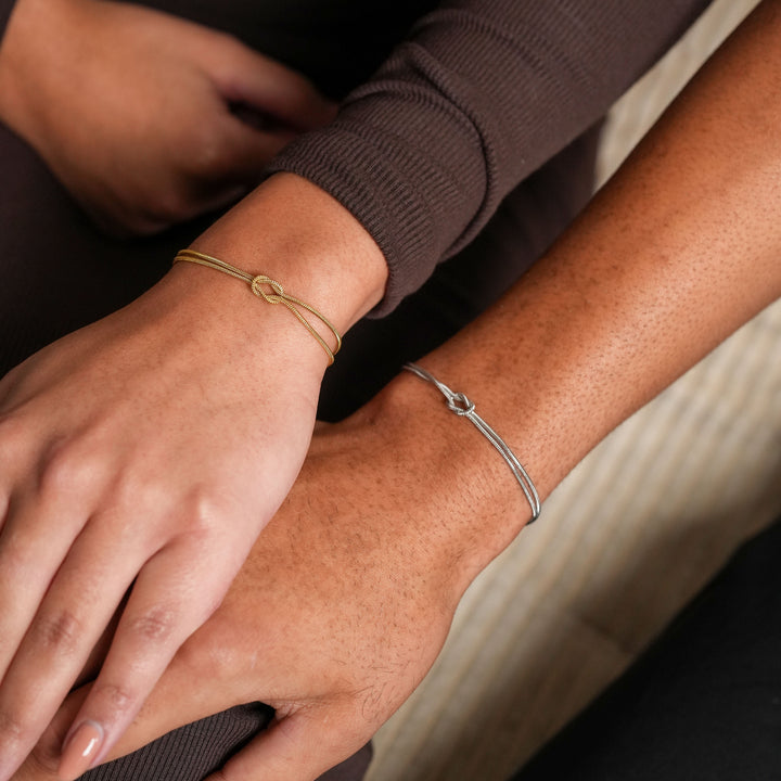 Infinity Bracelet 1+1