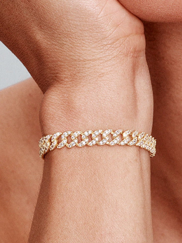Cuban Bracelet