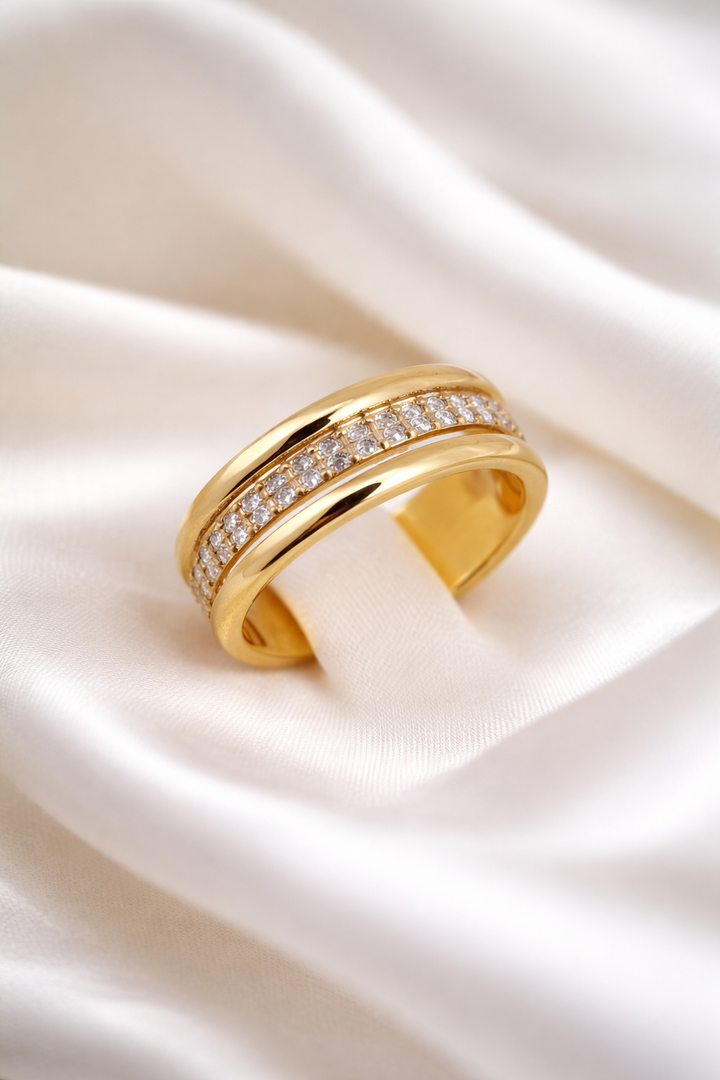 Celestia – Double Crystal