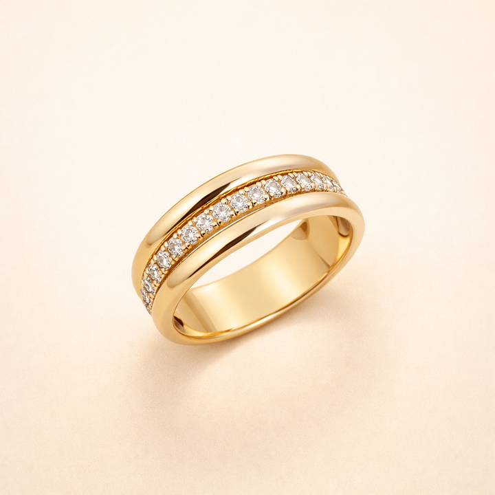 Celestia – Double Crystal