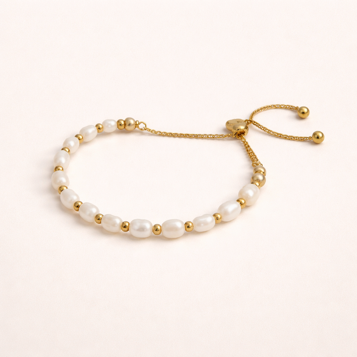 Aurelia Vintage Pearl Jewellery