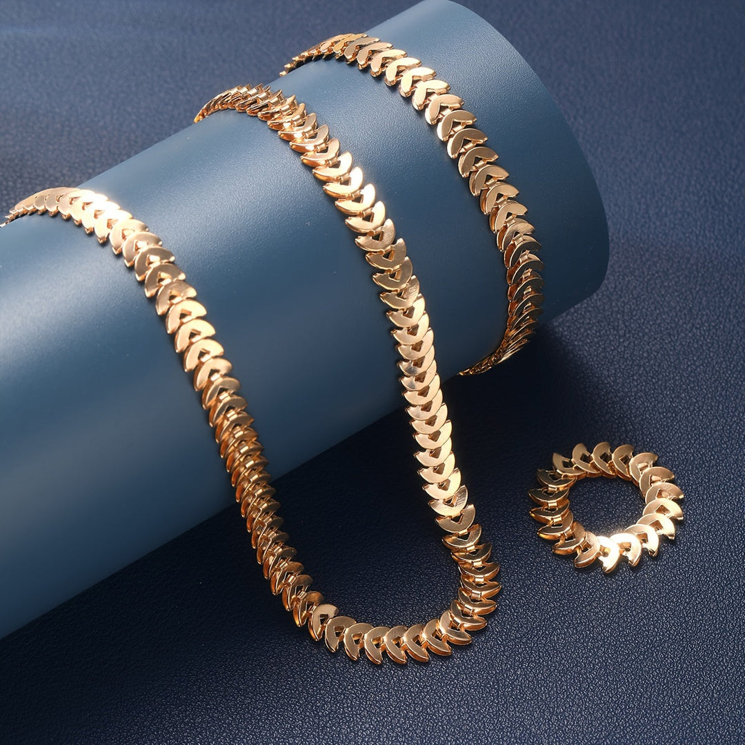 Madeleine™ – Elegant, timeless and refined jewellery collection