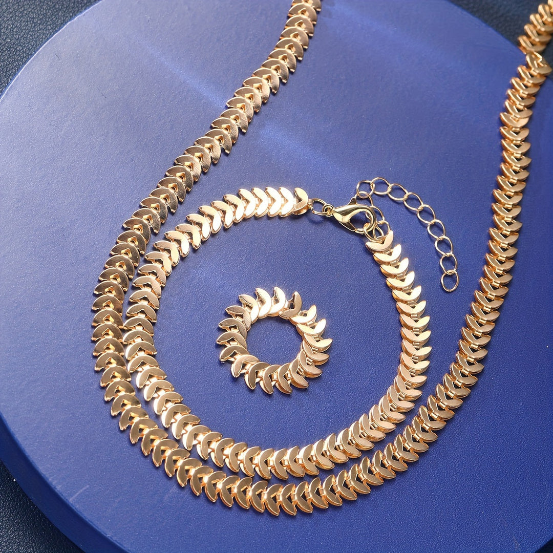 Madeleine™ – Elegant, timeless and refined jewellery collection