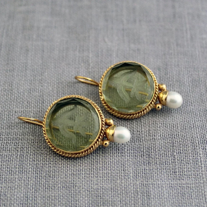 Premium Penelope Earrings