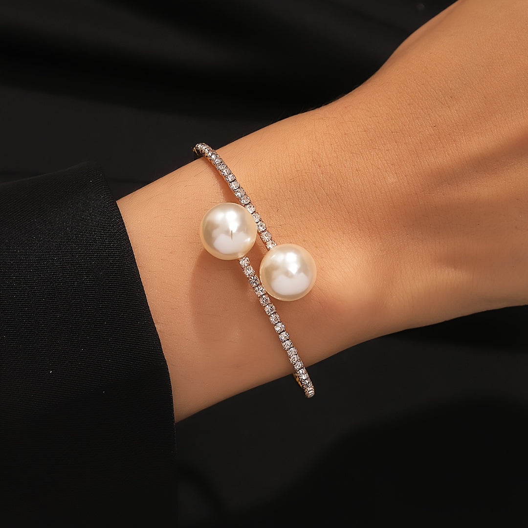 Timeless Grace Bracelet