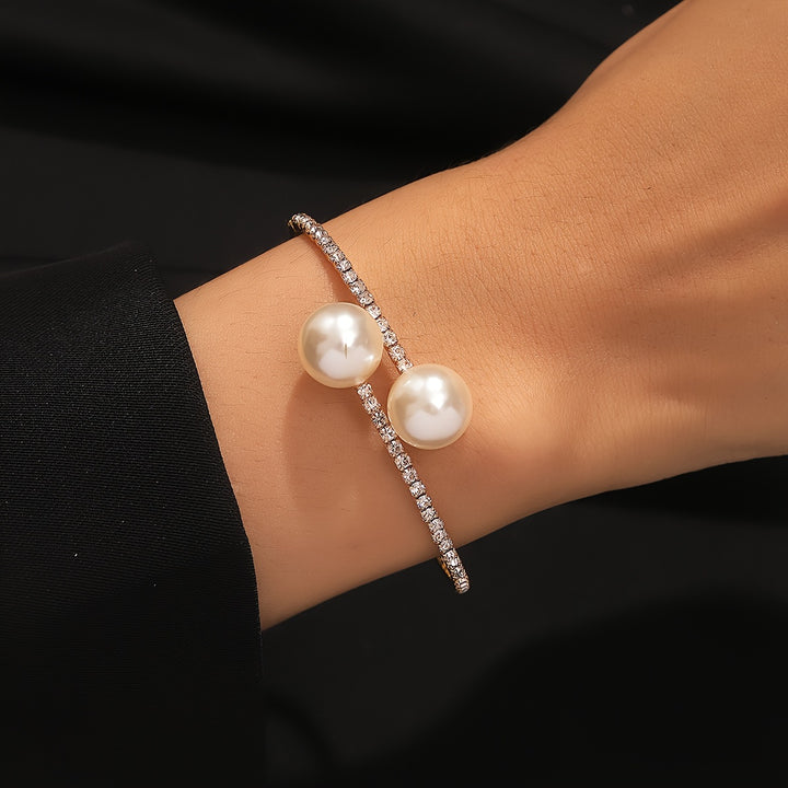 Timeless Grace Bracelet