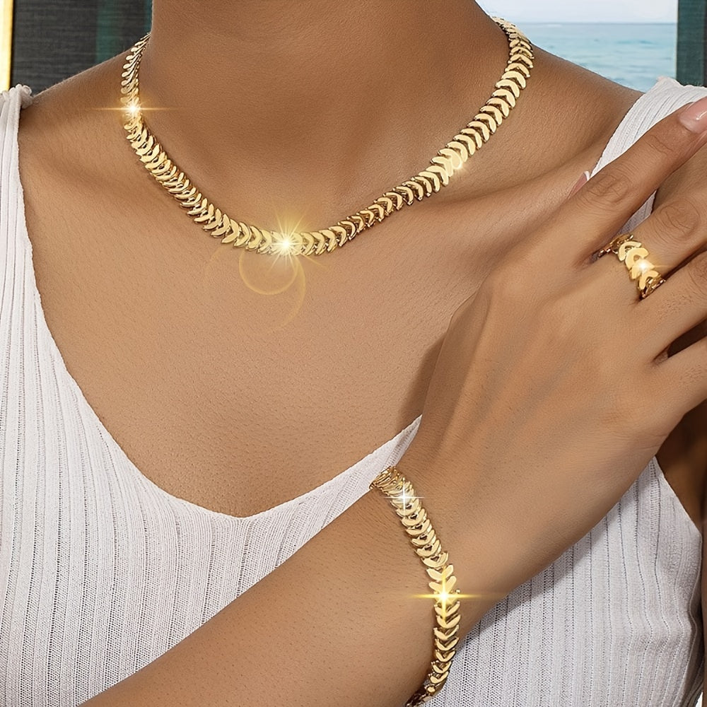 Madeleine™ – Elegant, timeless and refined jewellery collection