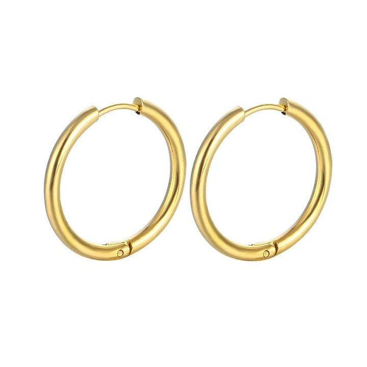 Noémie Sore Earrings