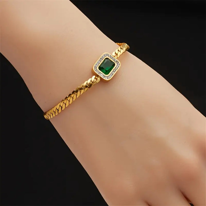 Orielle Verdaska Bracelet