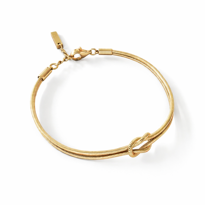 Infinity Bracelet 1+1