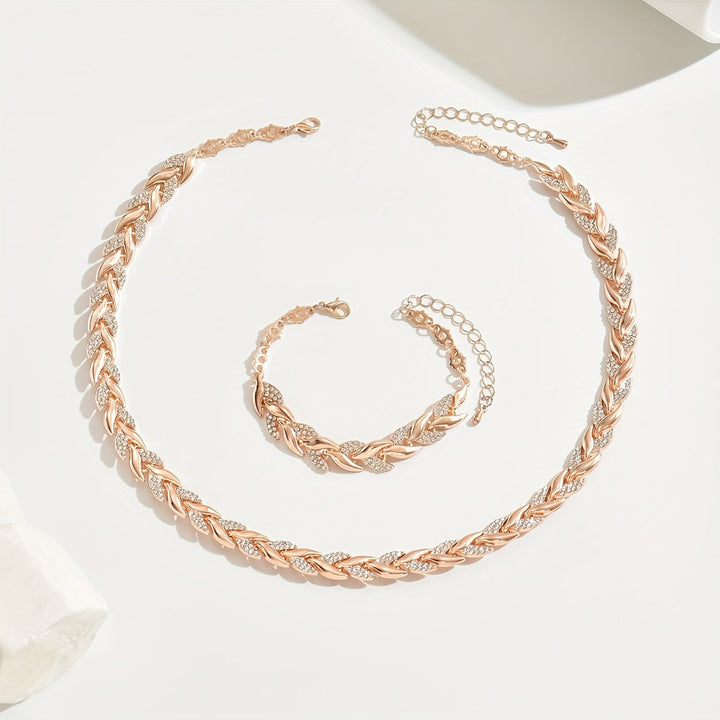 Claudine™ - Handcrafted Fish Tail Pendant