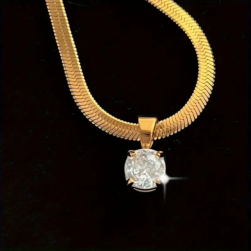 Valentina Elegant Necklace
