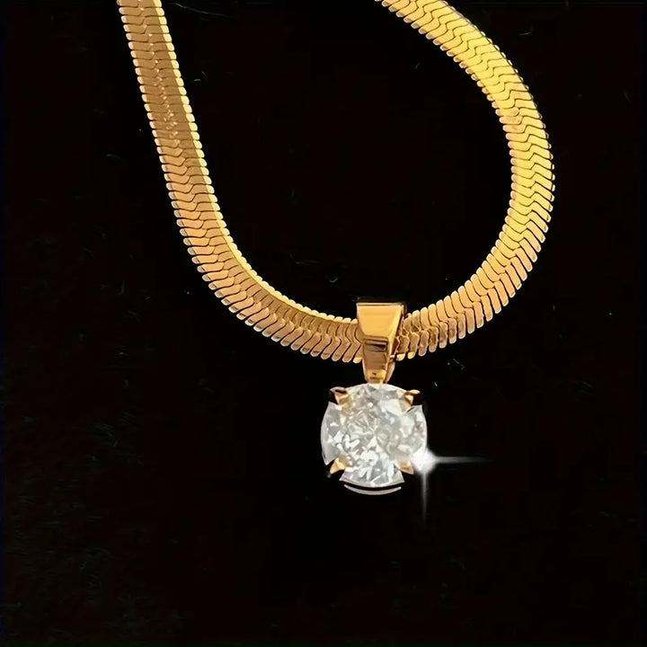 Valentina Elegant Necklace