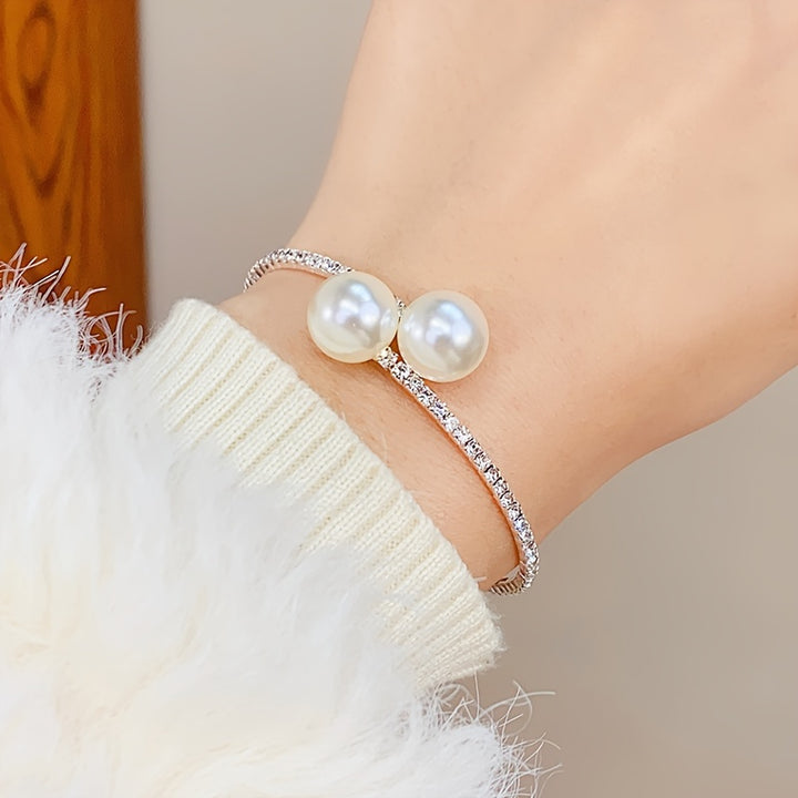 Timeless Grace Bracelet