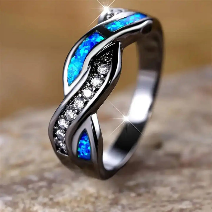 Thessia Lunebray Ring