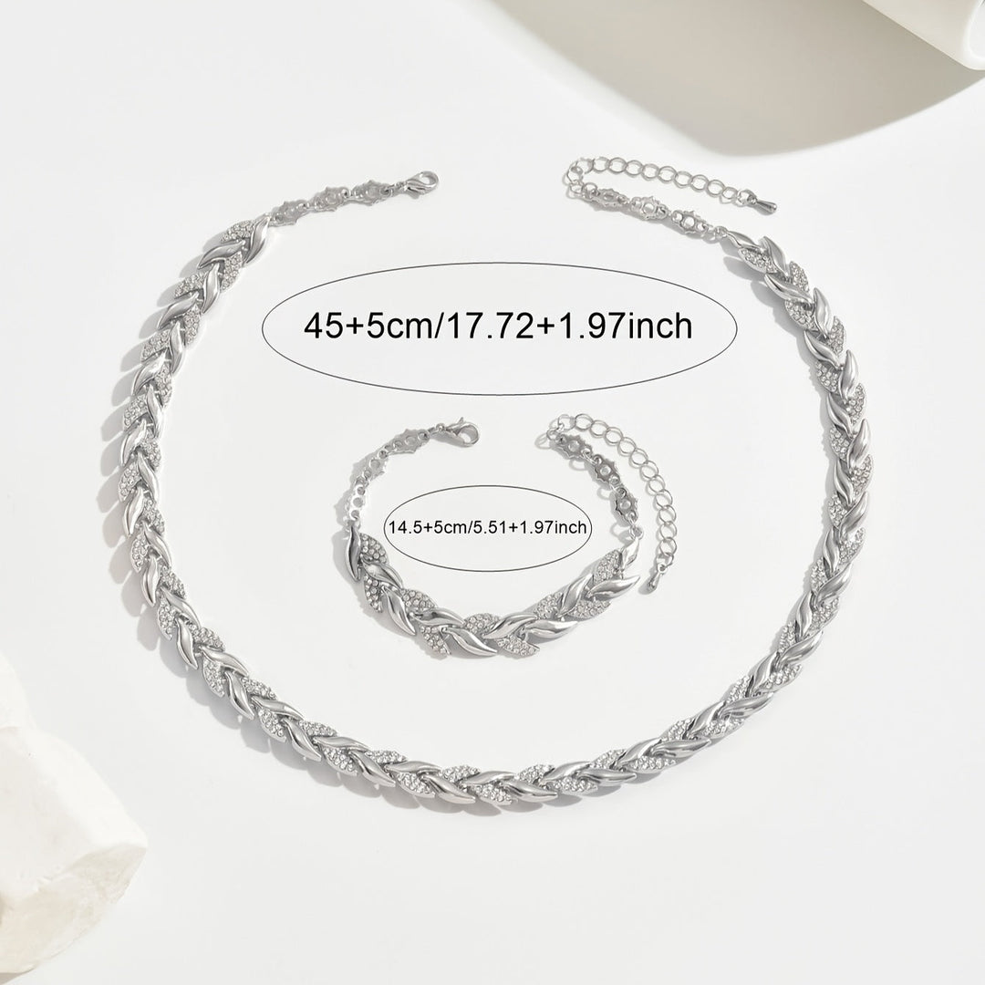 Claudine™ - Handcrafted Fish Tail Pendant