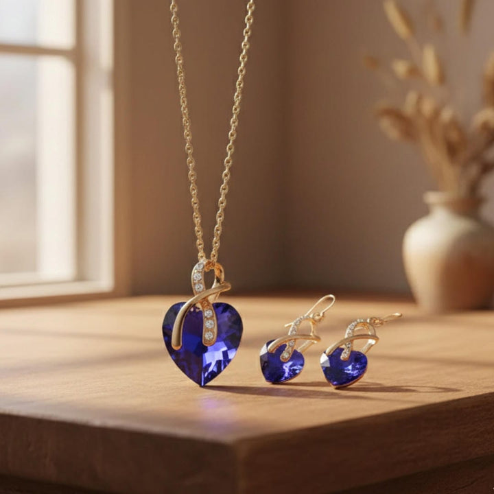 Tavira Marisolde Jewellery Set