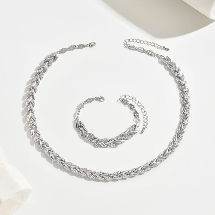 Claudine™ - Handcrafted Fish Tail Pendant