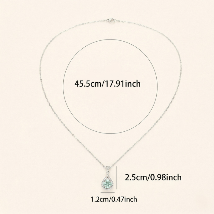 Alindra Voselle Necklace