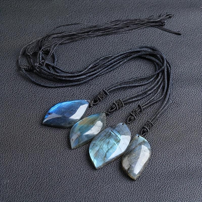Adelheid Mondstein Necklace