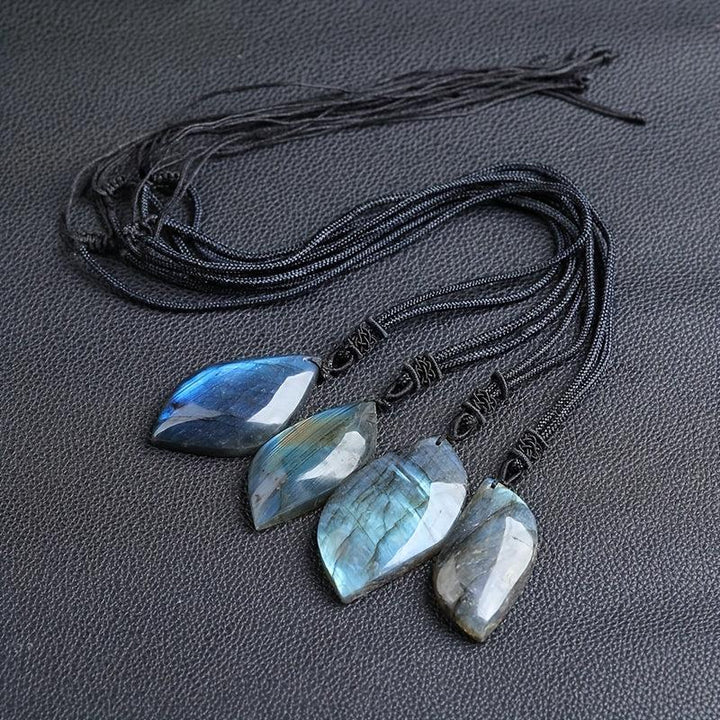 Adelheid Mondstein Necklace