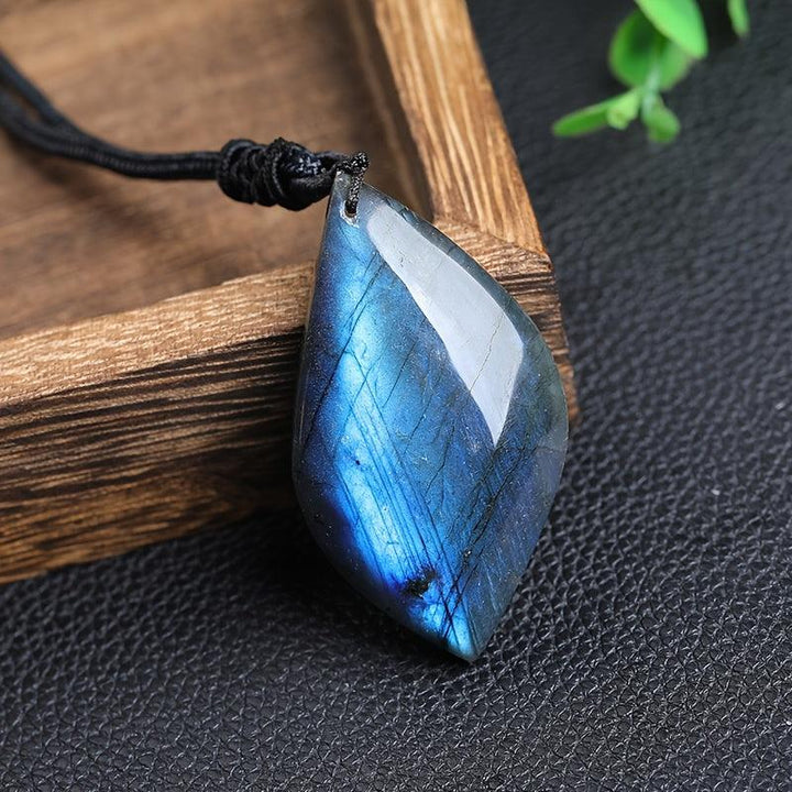 Adelheid Mondstein Necklace