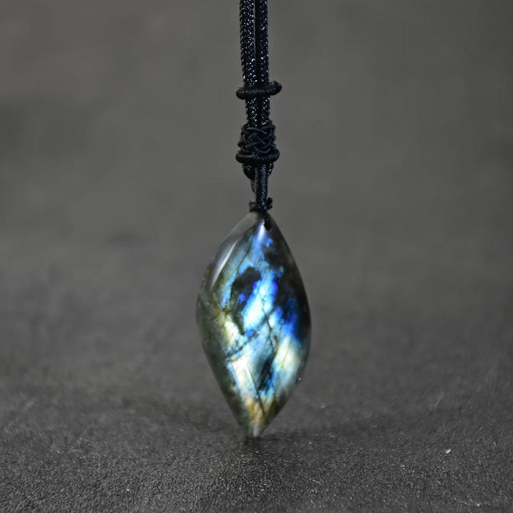 Adelheid Mondstein Necklace