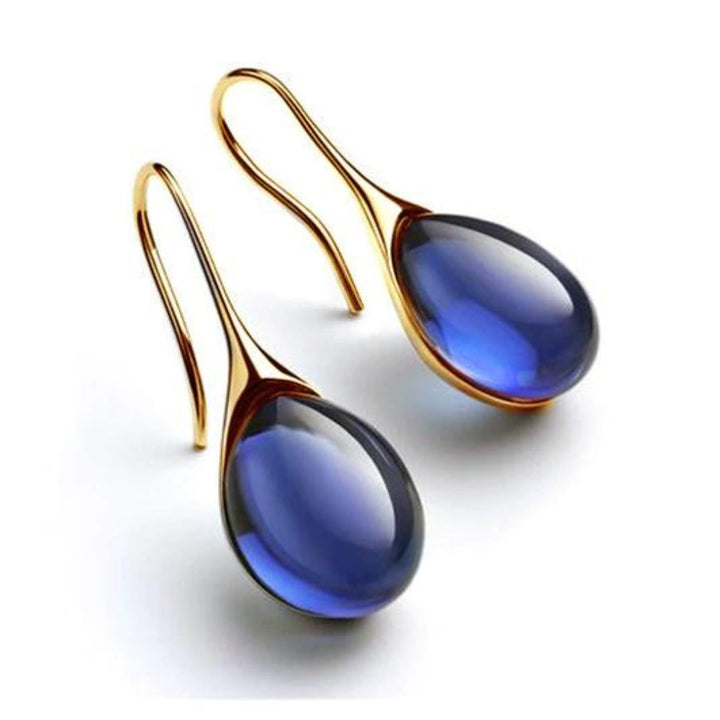 Chic Dangle Earrings