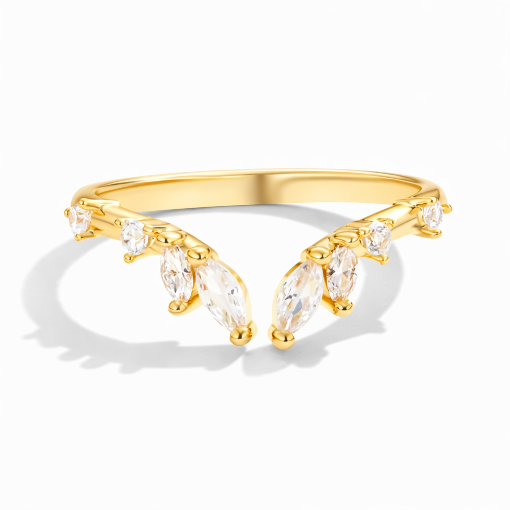 LÉA Ring