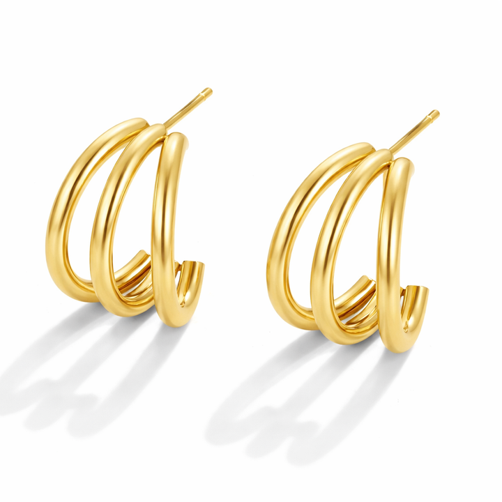 RANI - Earrings