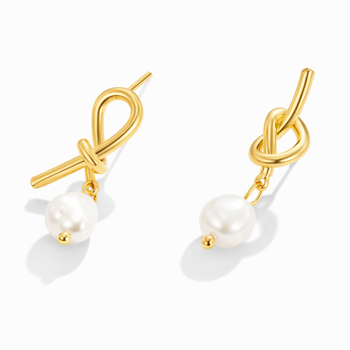 LÉAH - Earrings