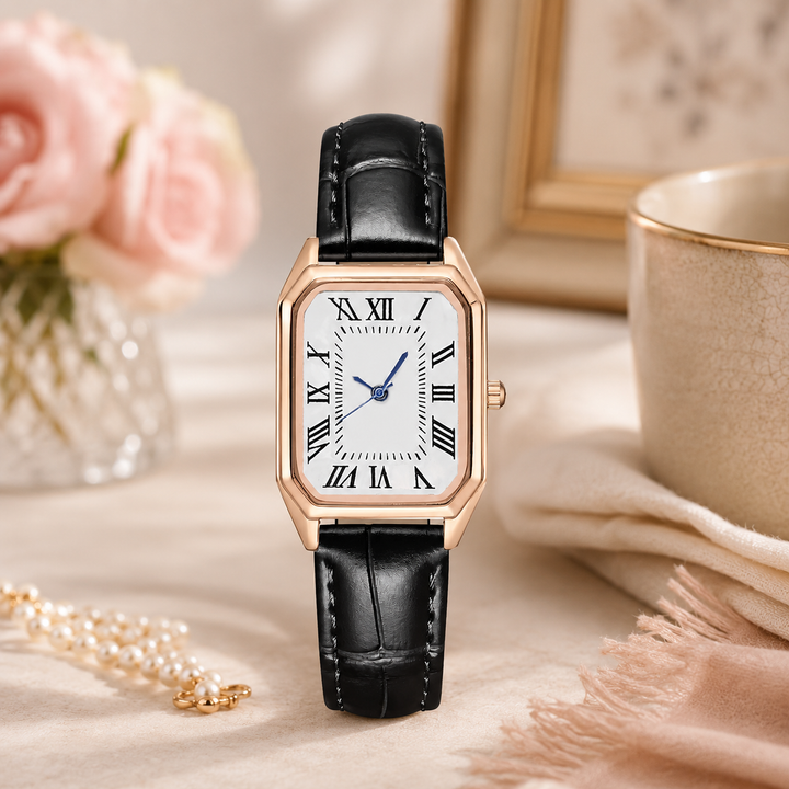 Victoria Watch