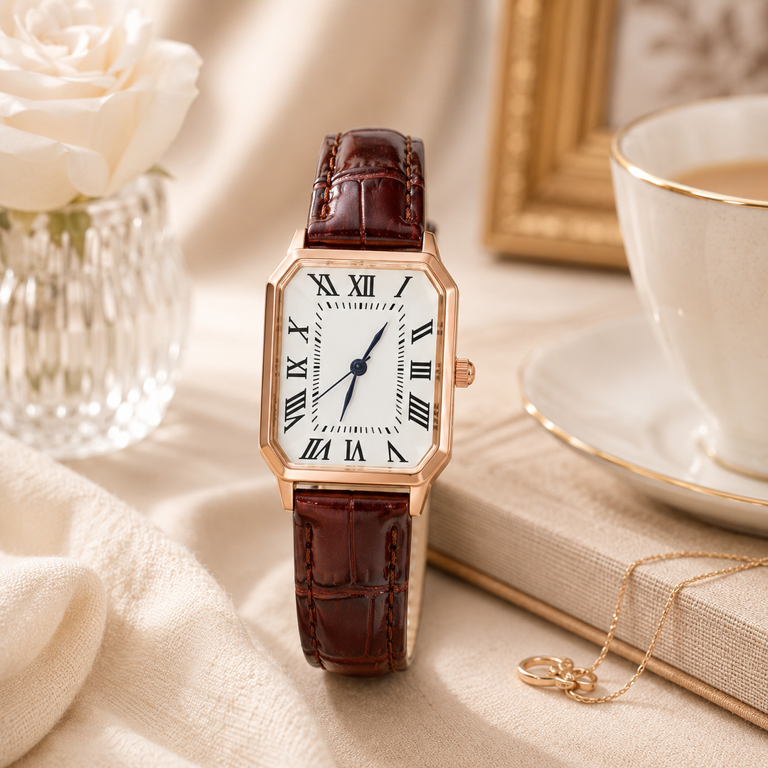 Victoria Watch