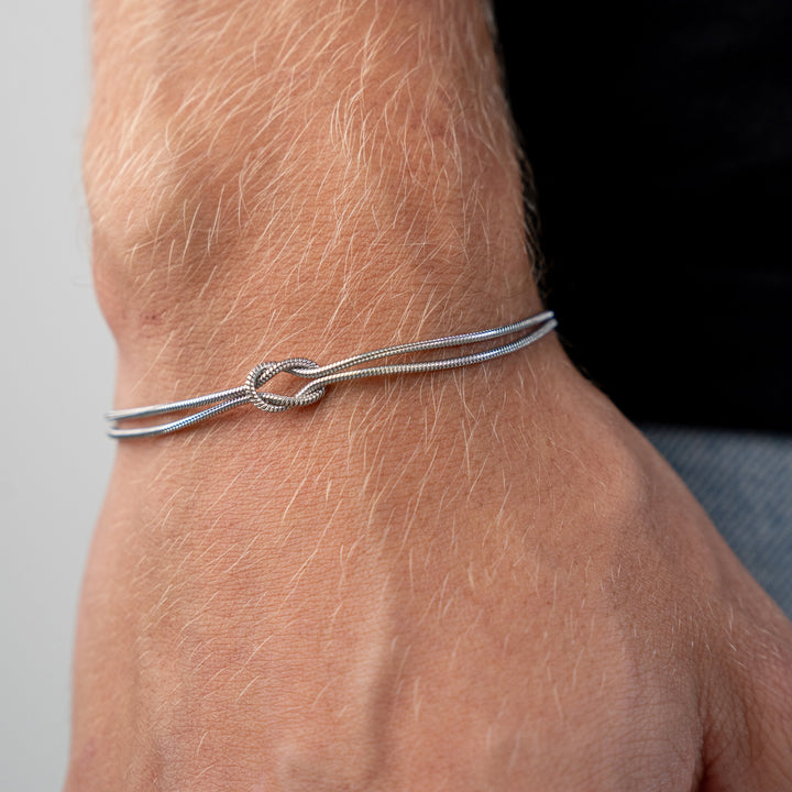 Infinity Bracelet 1+1