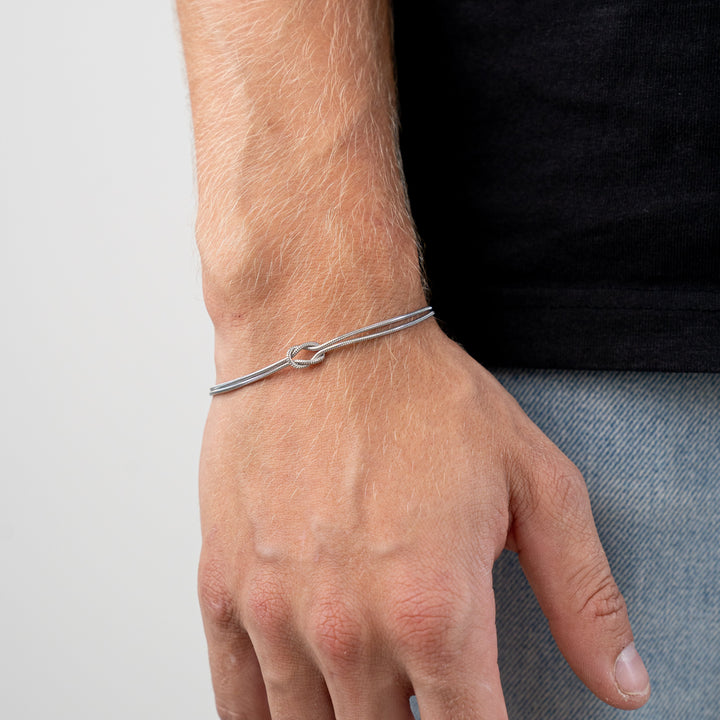 Infinity Bracelet 1+1
