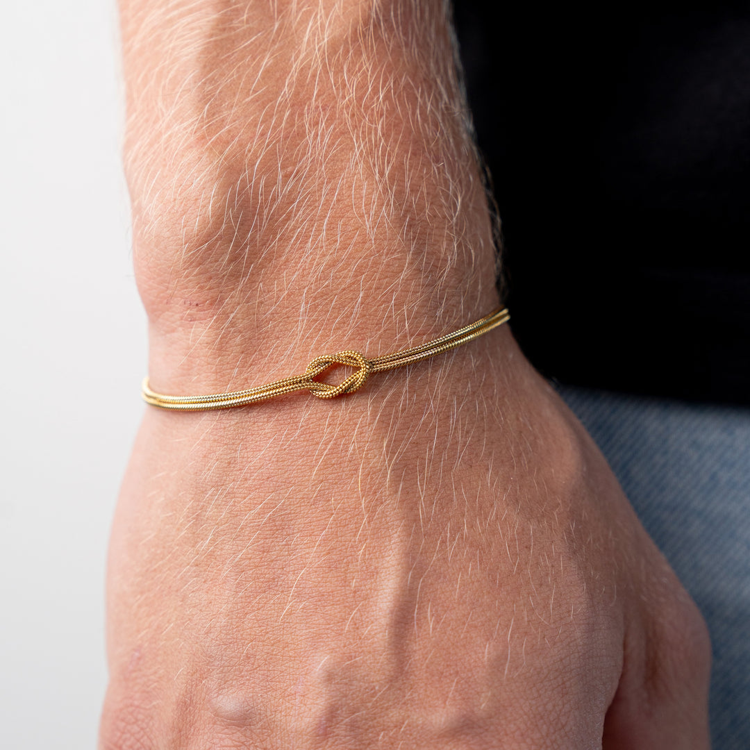 Infinity Bracelet 1+1