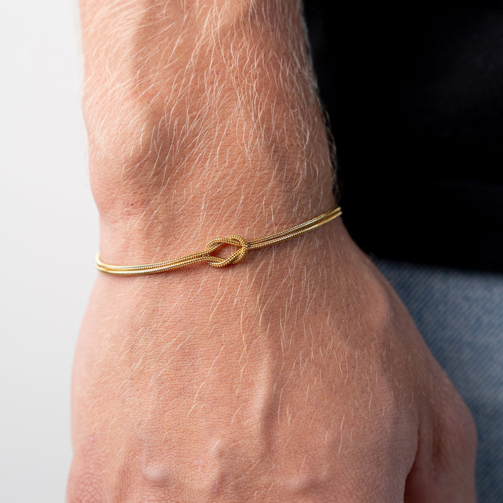 Infinity Bracelet 1+1